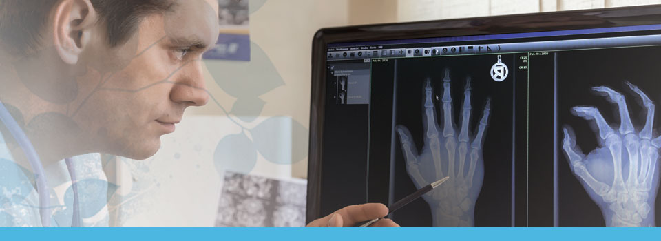 Bone Densitometry Services in Central Connecticut at Radiology Associates of Hartford 