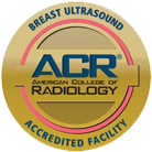 Radiology Associates of Hartford - Breast Ultrasound Accredited Facility