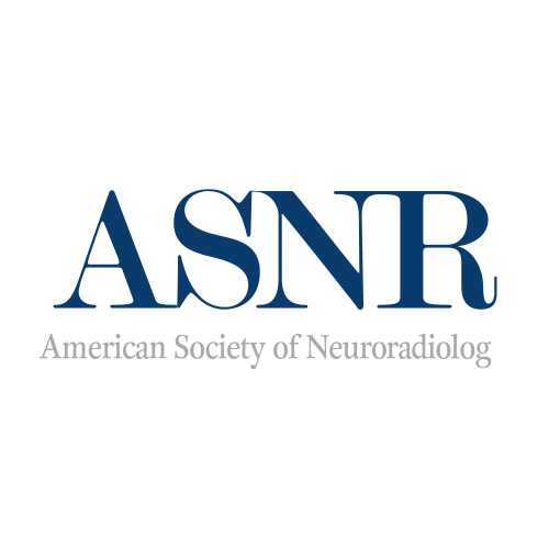 american society of neuroradiology