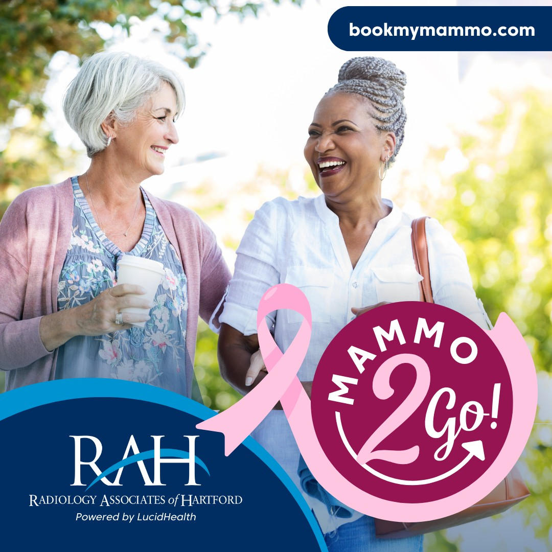 walk-in mammograms
