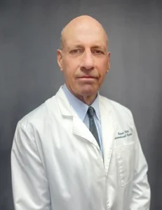 Robert Feld, M.D. - RAH Physician Team