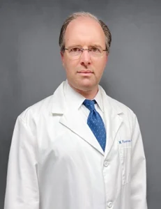 Michael Firestone, M.D. - RAH Physician Team