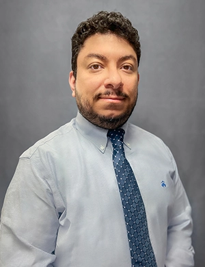 Miguel Ramirez, M.D. - RAH Physician Team