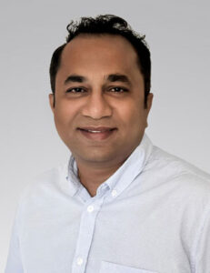 Swapnil Bagade